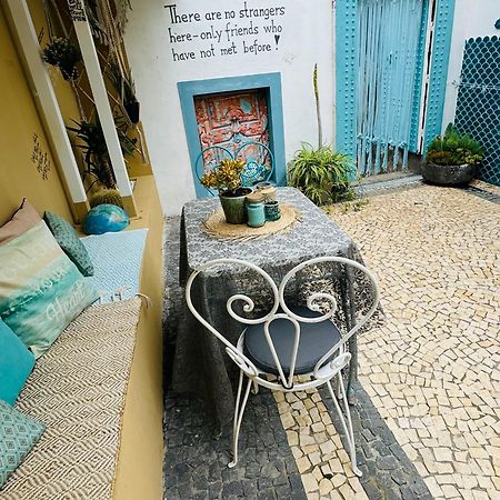Casa Boho Your Happy Place In Calheta Calheta (Madeira) Exterior foto