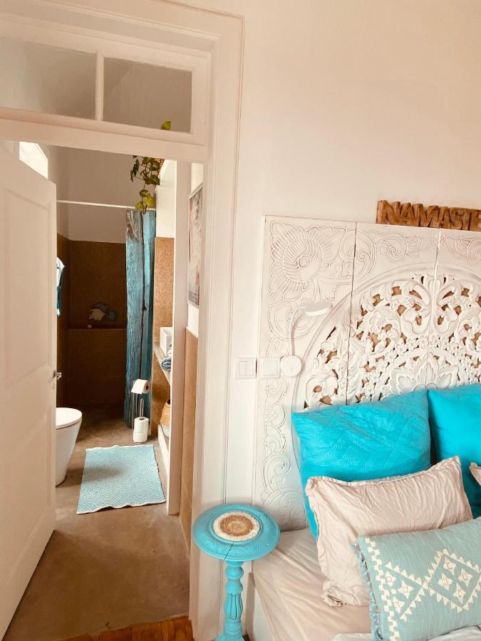 Casa Boho Your Happy Place In Calheta Calheta (Madeira) Exterior foto
