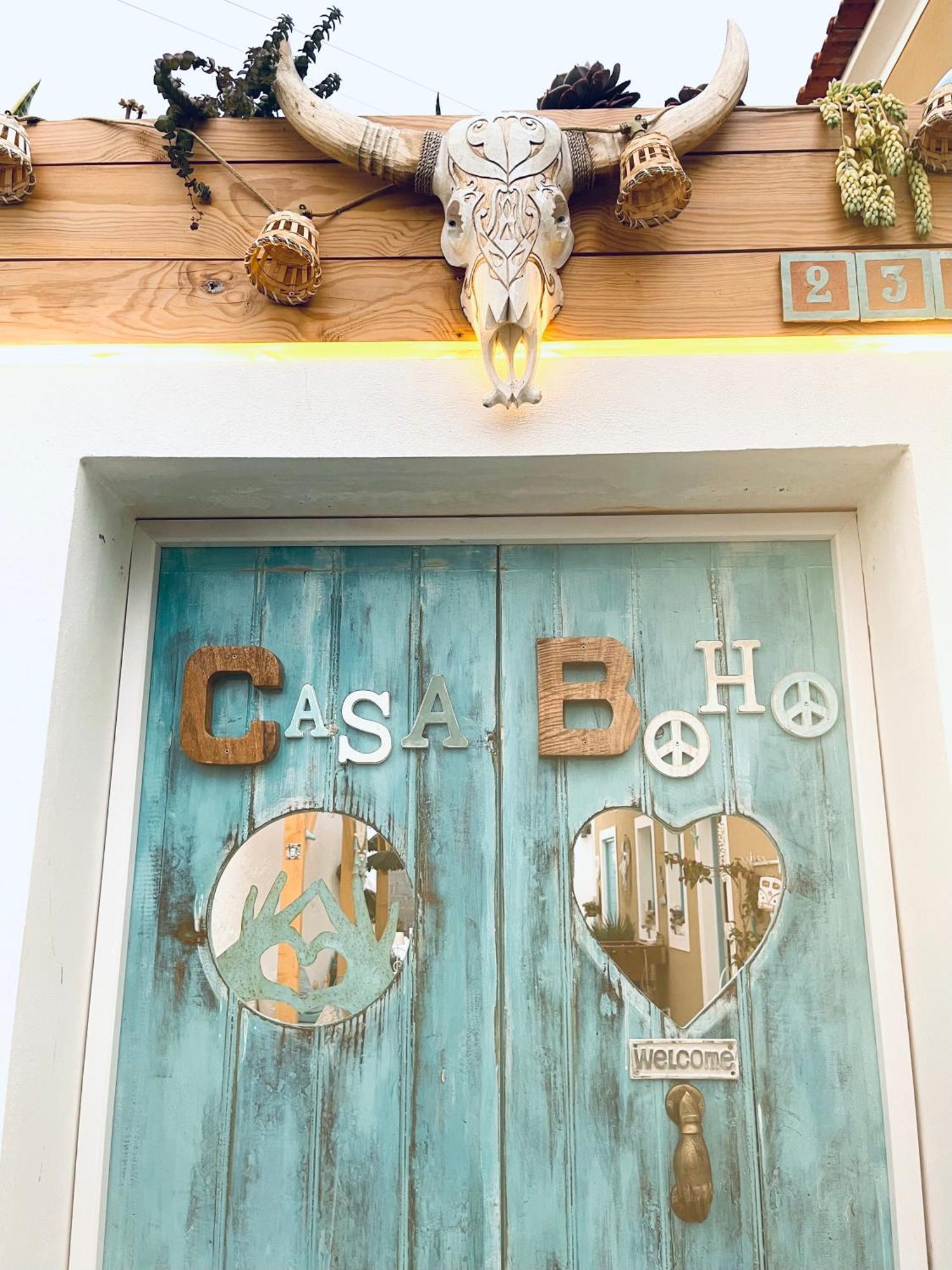 Casa Boho Your Happy Place In Calheta Calheta (Madeira) Exterior foto