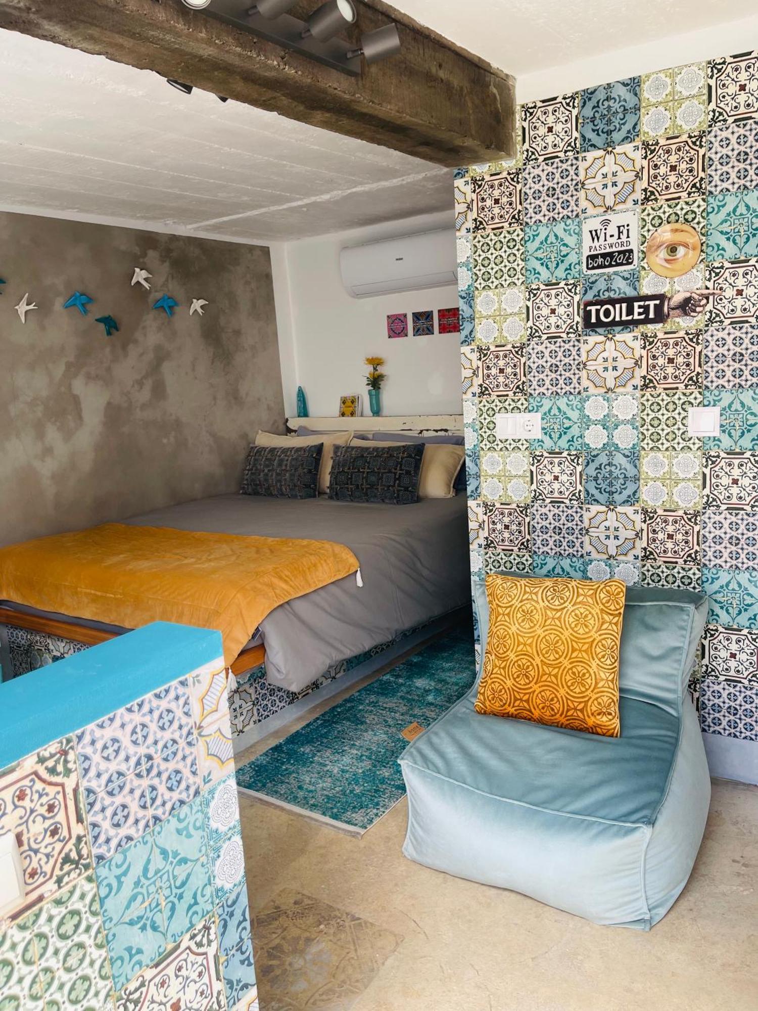 Casa Boho Your Happy Place In Calheta Calheta (Madeira) Exterior foto