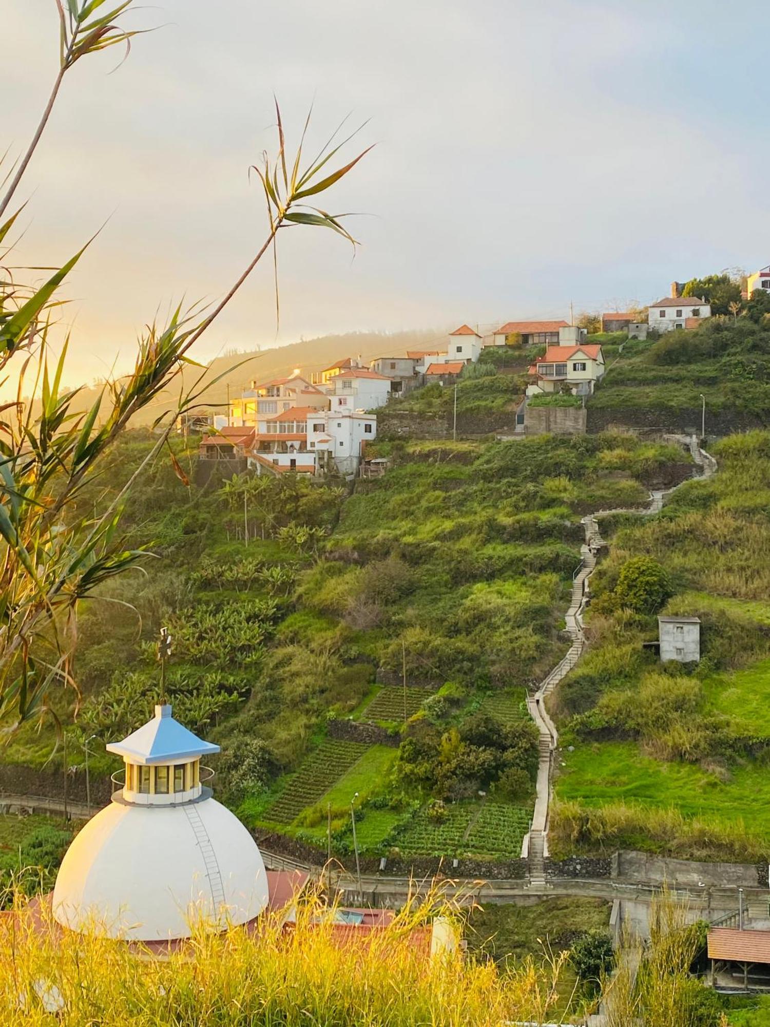 Casa Boho Your Happy Place In Calheta Calheta (Madeira) Exterior foto