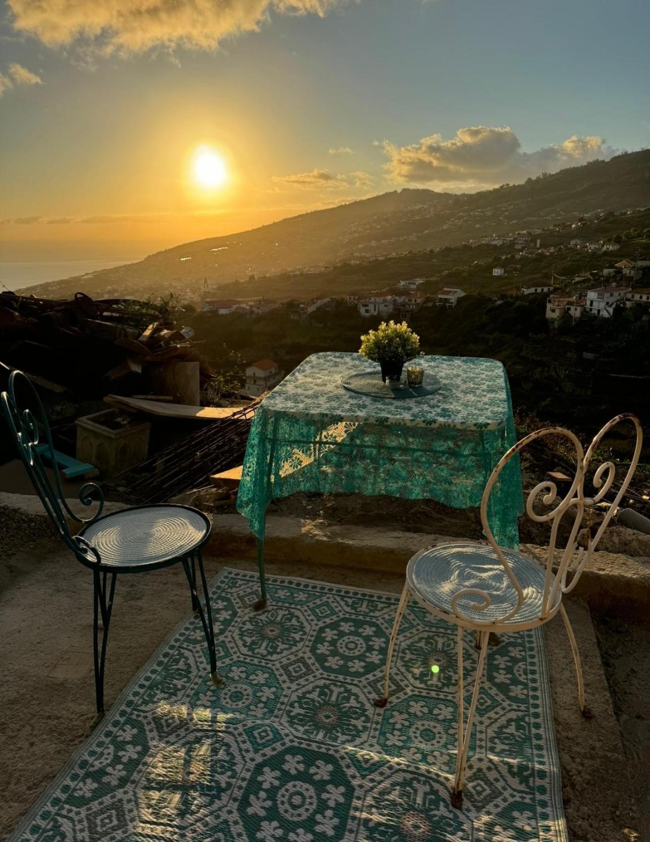 Casa Boho Your Happy Place In Calheta Calheta (Madeira) Exterior foto