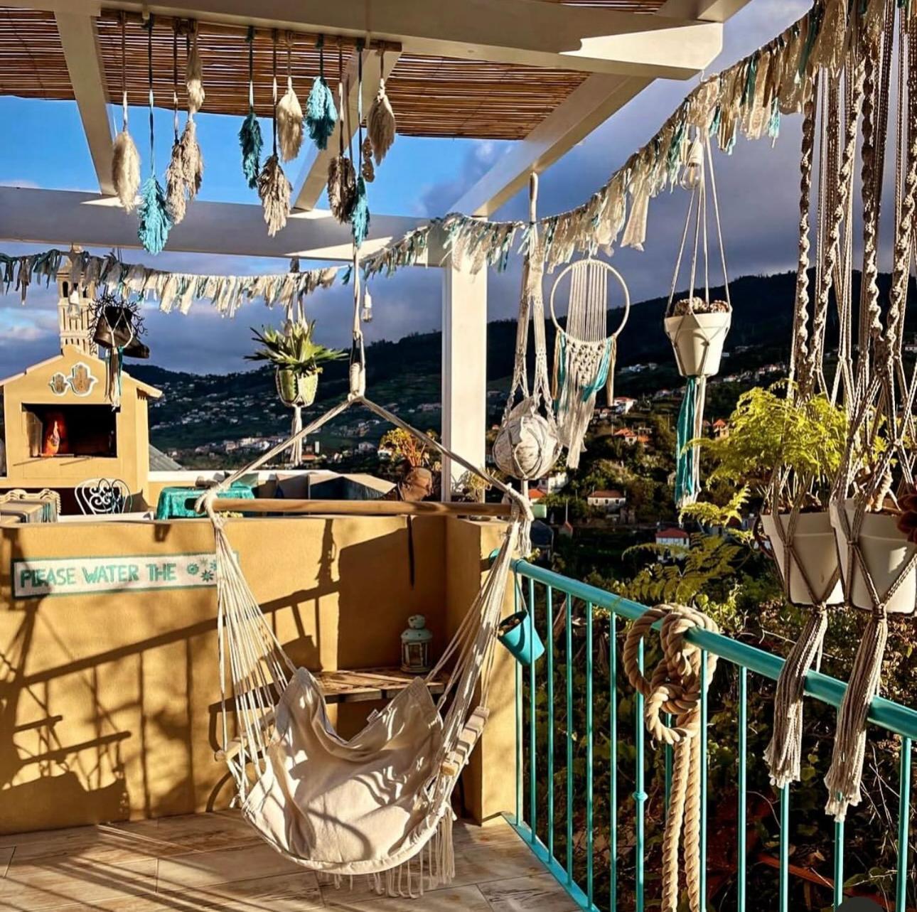 Casa Boho Your Happy Place In Calheta Calheta (Madeira) Exterior foto