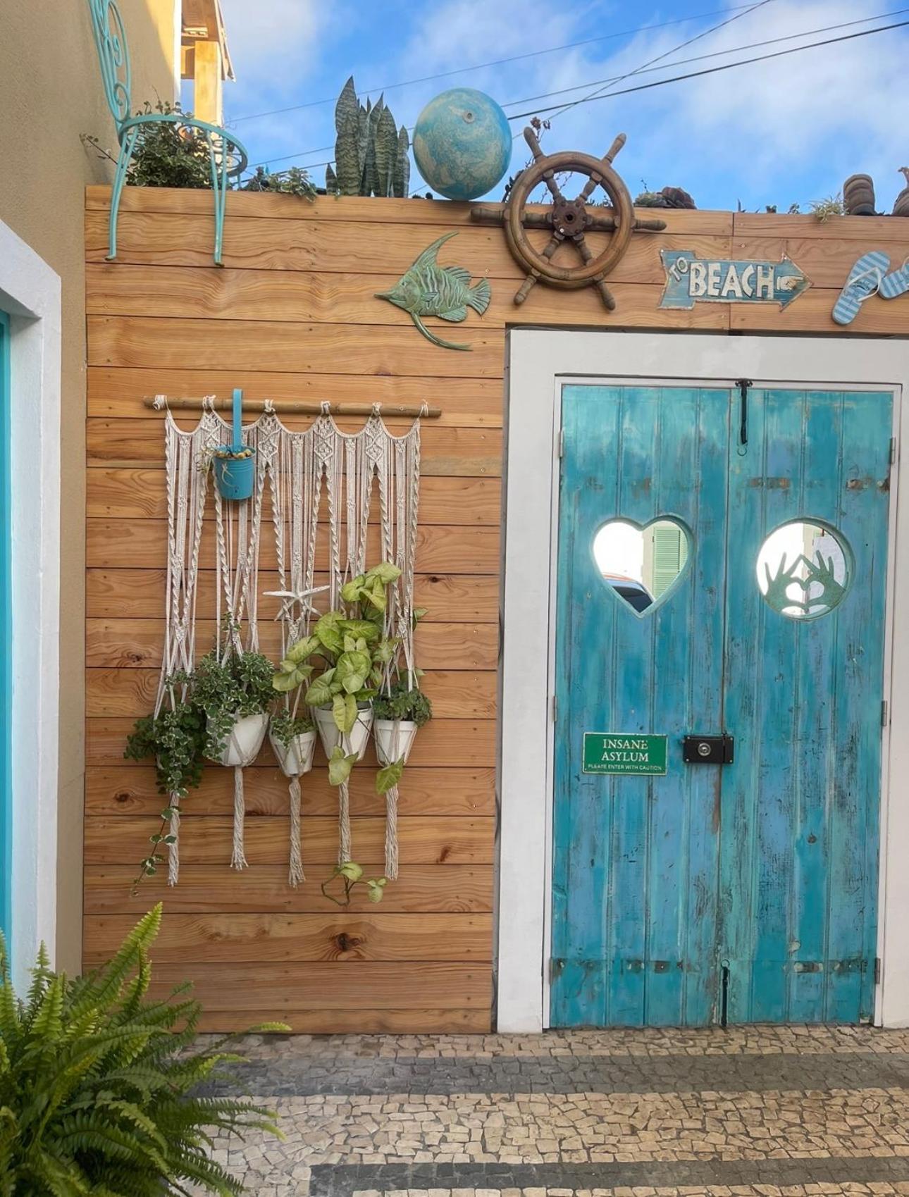 Casa Boho Your Happy Place In Calheta Calheta (Madeira) Exterior foto