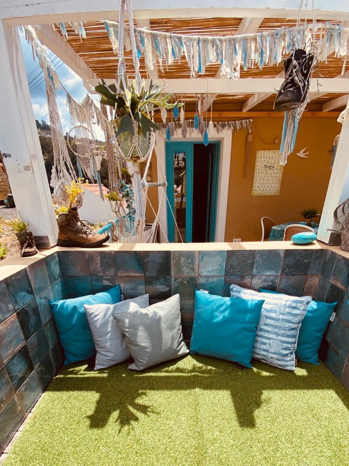 Casa Boho Your Happy Place In Calheta Calheta (Madeira) Exterior foto
