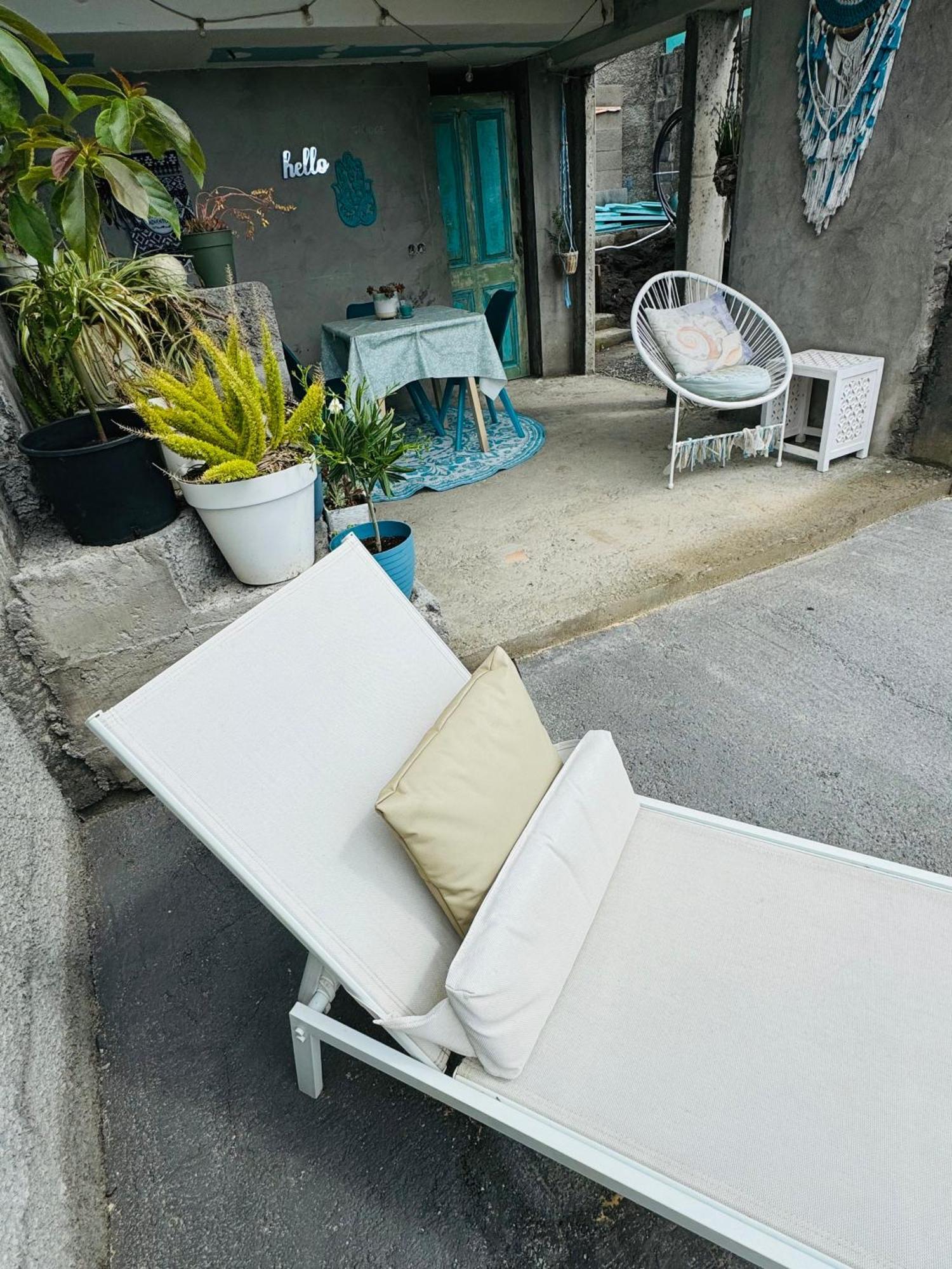 Casa Boho Your Happy Place In Calheta Calheta (Madeira) Exterior foto