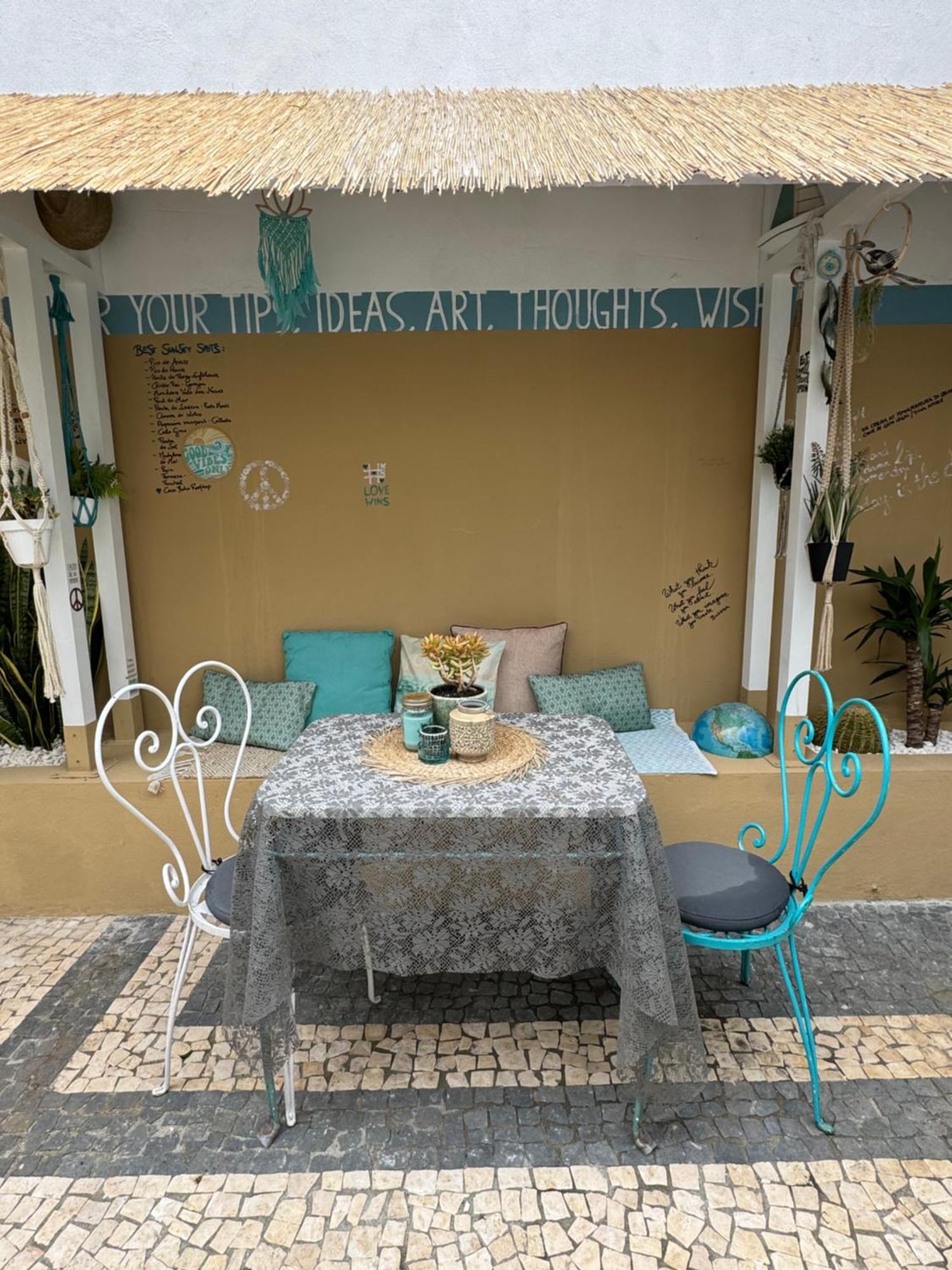 Casa Boho Your Happy Place In Calheta Calheta (Madeira) Exterior foto