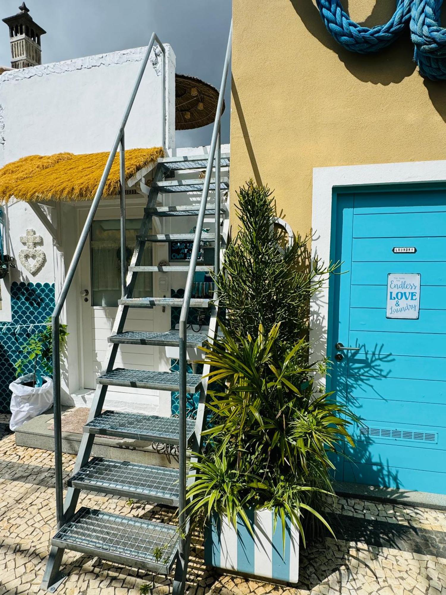 Casa Boho Your Happy Place In Calheta Calheta (Madeira) Exterior foto